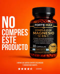 Producto nuevo fortedorx